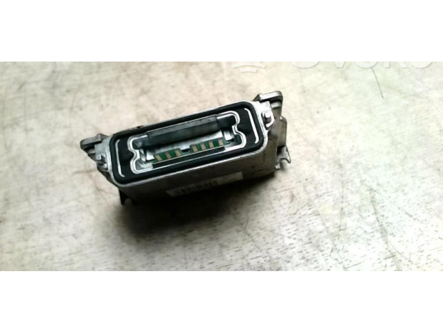 Блок управления Xenon