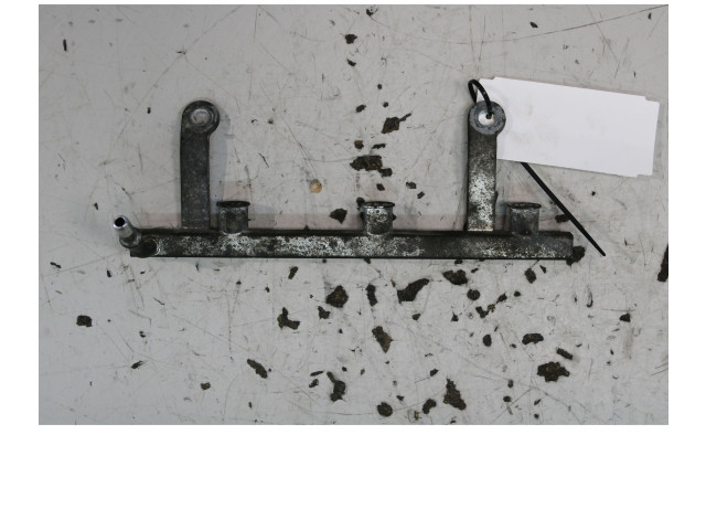 Топливная рампа    Chevrolet Matiz 0.8 