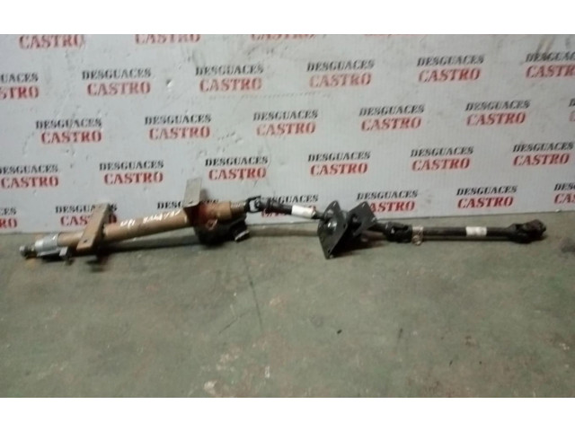 Руль Smart ForFour I 2004 - 2006 года