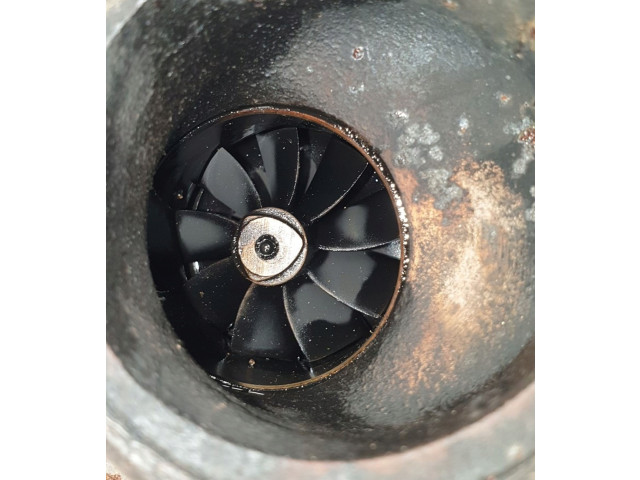 Турбина Mercedes-Benz ML W164 4.0 A6290900380