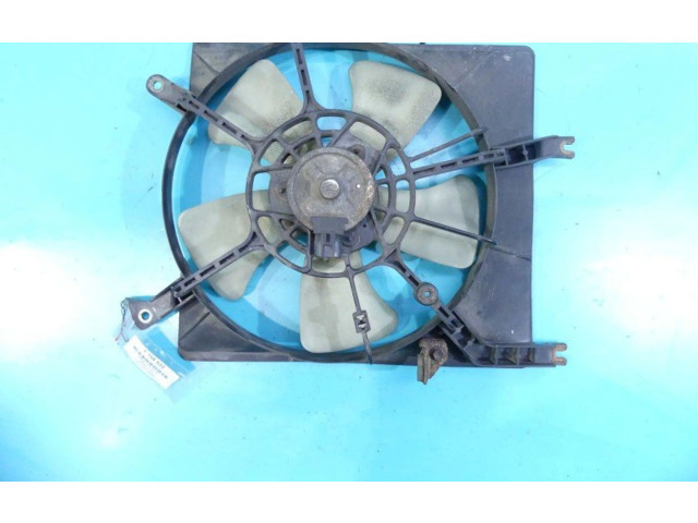 Комплект вентиляторов 263500-5070, IMPRK1158522 Daihatsu Cuore