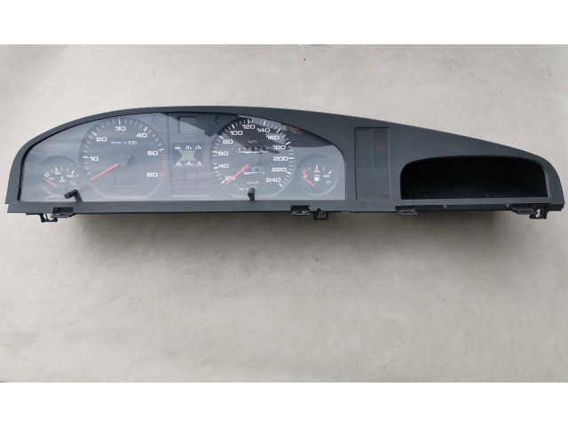 Přístrojová deska Audi 100 S4 C4 1991 4A1919033CN, 110008618002