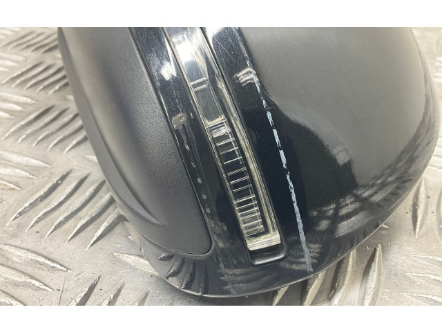 Зеркало электрическое Audi Q3 8U 2011 - 2016 года