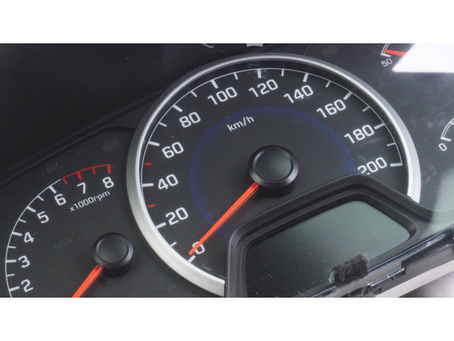 Панель приборов 94003B9520 Hyundai i10