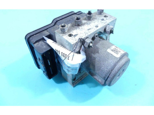 Блок АБС 5D17E-0445, IMPRK1265844   Honda  HR-V  2015 - 2020 года