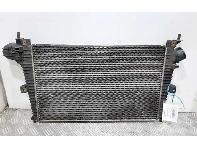 Интеркулер Saab 9-5