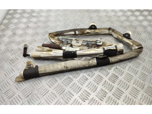 Боковая подушка безопасности    Mercedes-Benz A W176