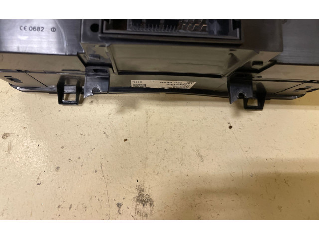 Панель приборов 1K09208648   Volkswagen Jetta V       