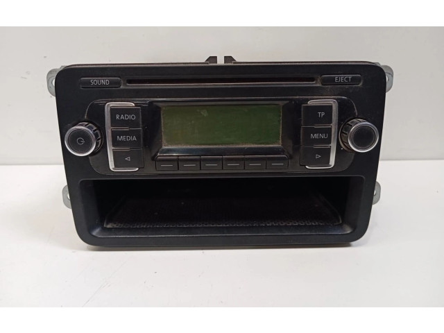 Řídící jednotka 5K0035156 Volkswagen Caddy 2011