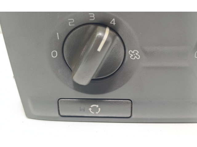 Блок управления климат-контролем 9041704807   Volvo S40, V40