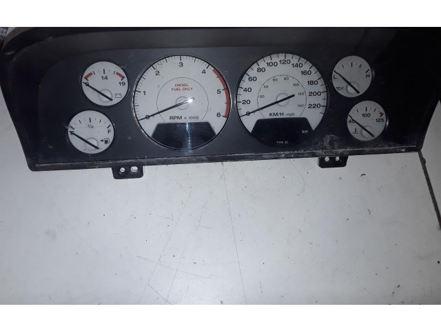 Панель приборов 56010652aa, 56010652AA   Jeep Grand Cherokee (WJ)       