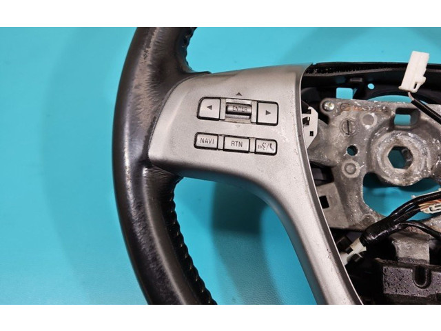 Volant Mazda 6 2008 IMPRK1421767