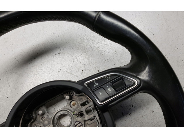 Руль Audi A1 2010 - 2018 года 4G0419091R