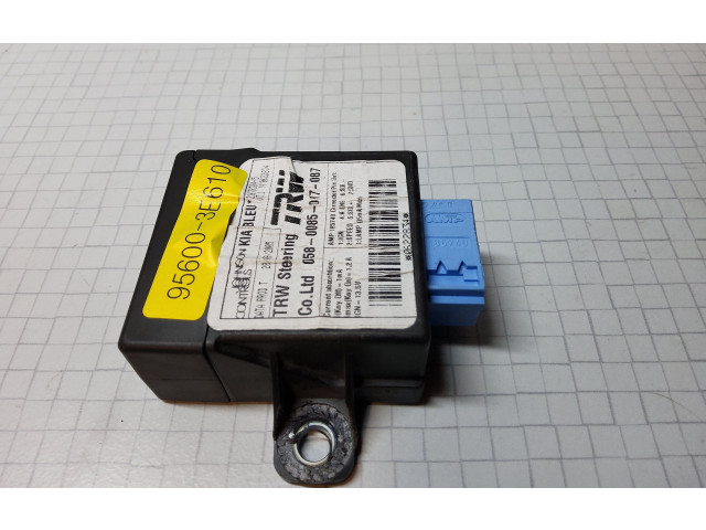 Блок управления 956003E610, 185740 KIA Sorento