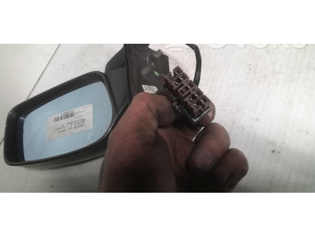 Зеркало электрическое Lancia Zeta - года