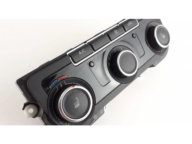 Блок управления климат-контролем 7N0907426BR Volkswagen Caddy