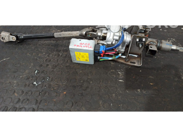  рейка  Колонка рулевая    Renault Twingo II 2007 - 2014 года