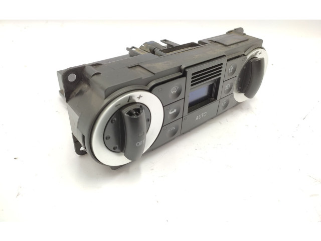 Блок управления климат-контролем 8N0820043A   Audi TT Mk1