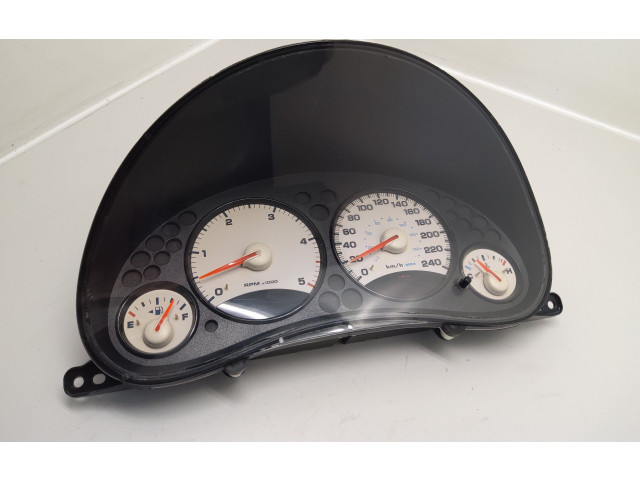 Панель приборов P56010156AH, 99B   Jeep Cherokee III KJ       