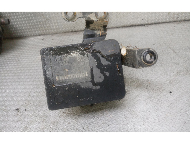 Блок АБС 1J0614117F, 1C0907379J   Skoda  Octavia Mk1 (1U)  1996 - 2004 года