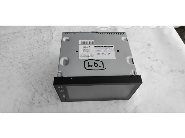 Дисплей 10R053682 Mitsubishi ASX