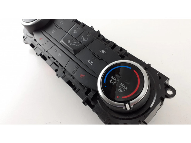 Блок управления климат-контролем KK2T19980MA Ford Transit Custom