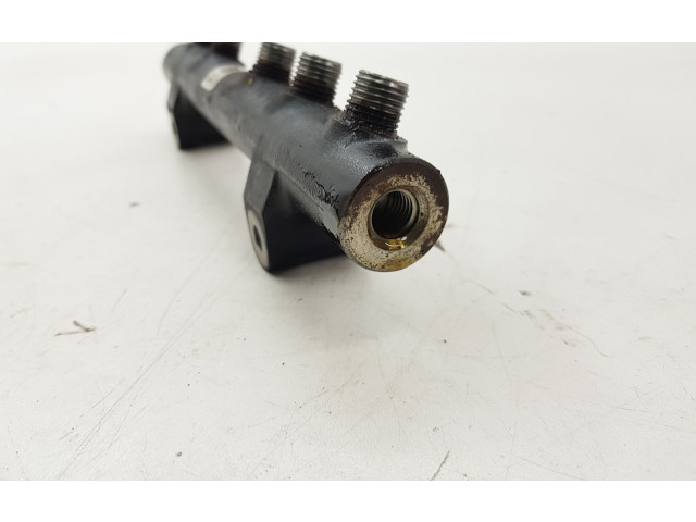 Vstřikovací lišta 968529758002, R9144Z290B Ford C-MAX II pro naftový motor 1.6