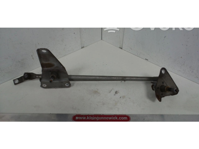 Механизм стеклоочистителей (трапеция)     Peugeot Partner  9HX 