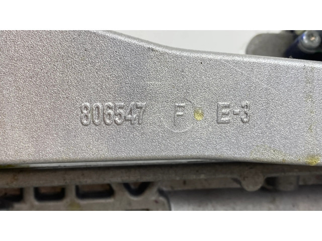    Рулевая рейка ZG806548   Jeep Grand Cherokee 2010-2021 года