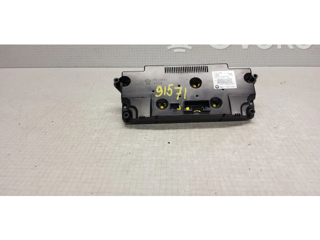 Блок управления климат-контролем 55111924AL, V60536 Jeep Grand Cherokee