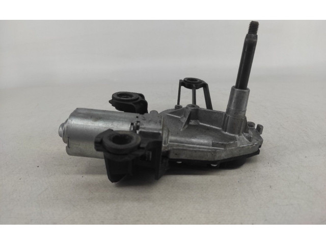 Моторчик заднего дворника 0390201807, 9646803180 Citroen C4 I