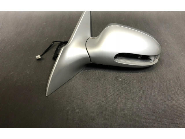 Зеркало электрическое        Mercedes-Benz SL R230  2001 - 2012 года   