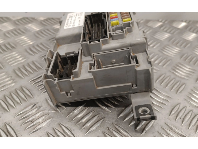 Pojistková skříňka Řídící jednotka BSM 00519217600, 116RI000674 Fiat Doblo 2012