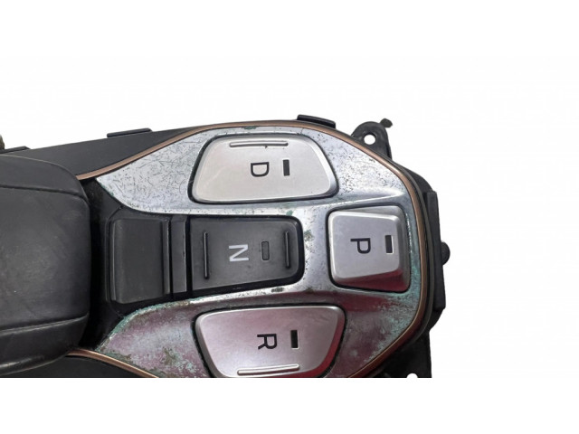 Селектор переключения передач