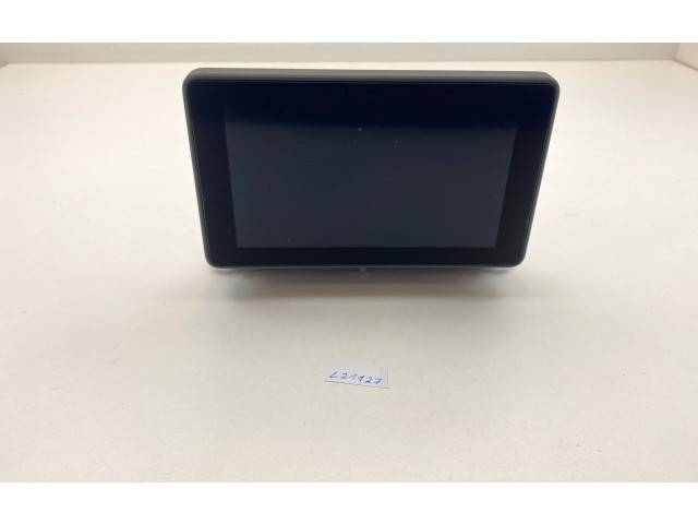 Дисплей 80A919604, QFAD602A Audi Q5 SQ5