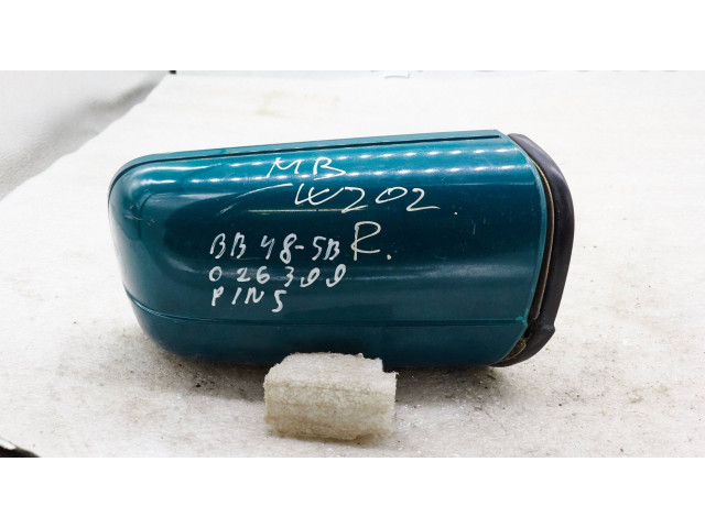 Zpětné zrcátko Mercedes-Benz C W202 1999 2028110298, 413122410