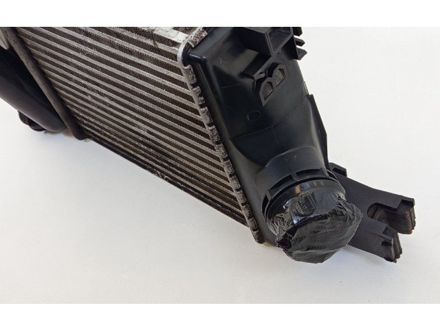 Интеркулер  144965154R, 14461B680A   Dacia Sandero 