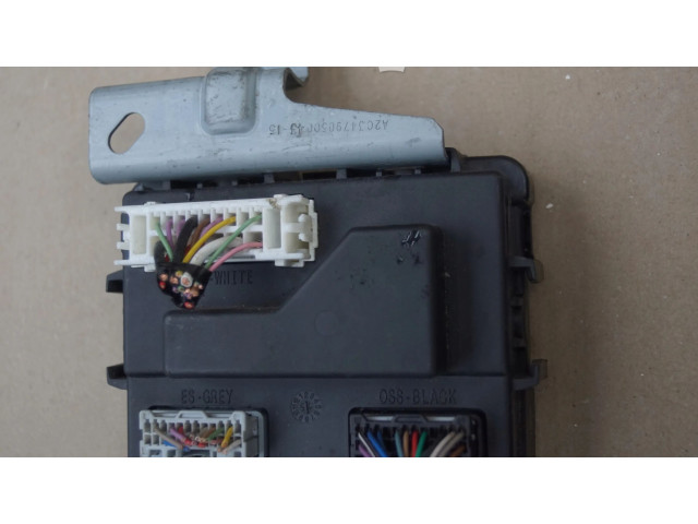 Модуль управления BSM 284B15CL0A Infiniti Q60