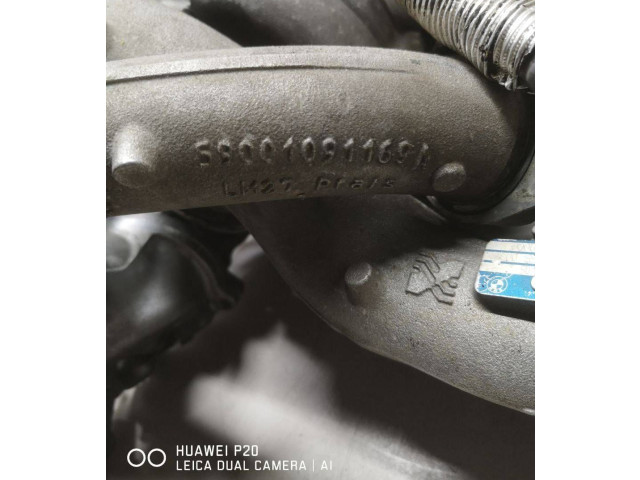 Турбина BMW X3 E83 7796355