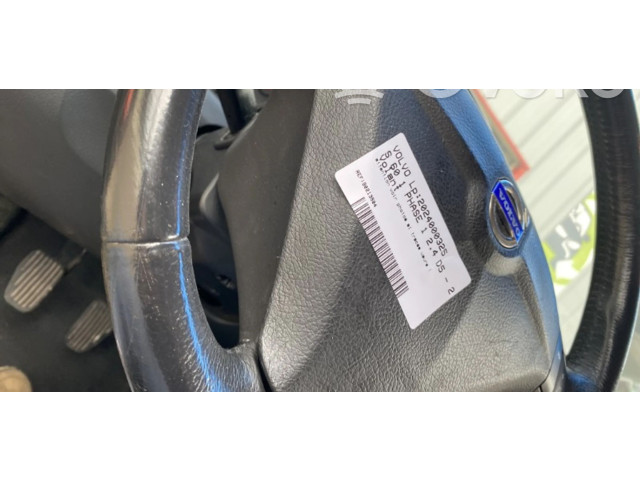 Руль Volvo S60 2001 - 2004 года 9499061