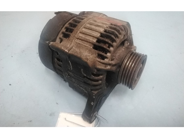 Генератор 63321671, 9631324980 Peugeot 306