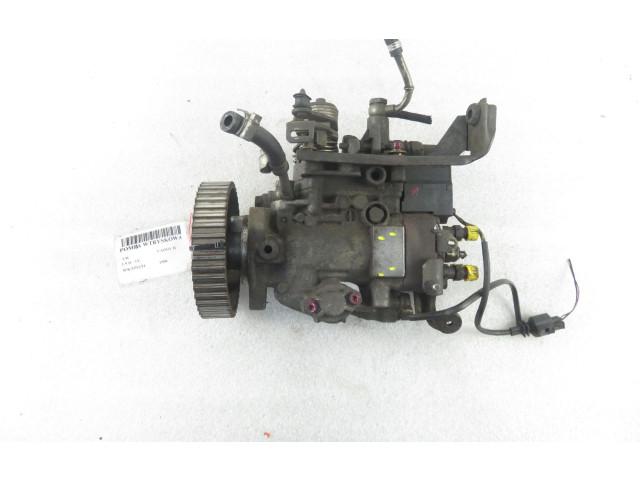 Топливный насос