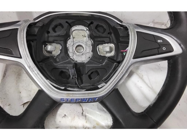 Руль 484007478R, 484007478R Dacia Sandero