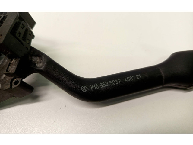 Ручка стеклоочистителей 1H6953503F Volkswagen Golf III