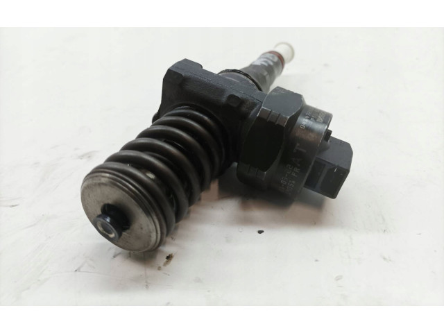 Форсунка 038130073AA, 0414720028    Audi A3 S3 8L   