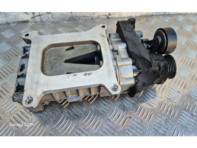 Турбина Нагнетатель Volkswagen Golf Plus  03C145601E, 03C276         