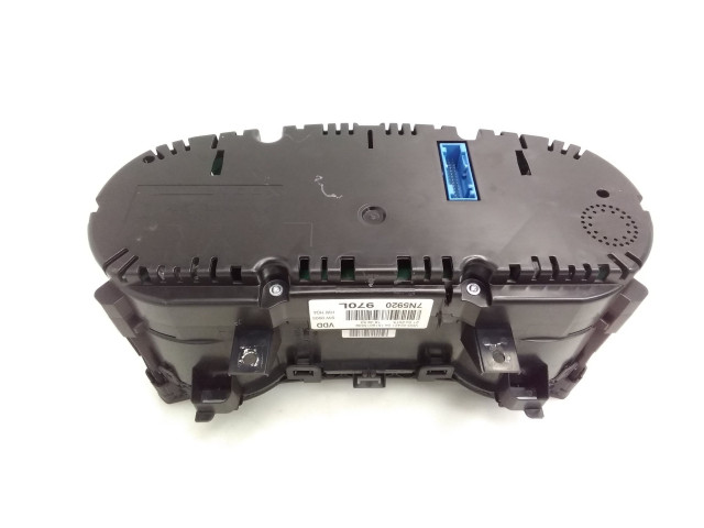 Přístrojová deska Seat Alhambra (Mk2) 2015 7N5920970L