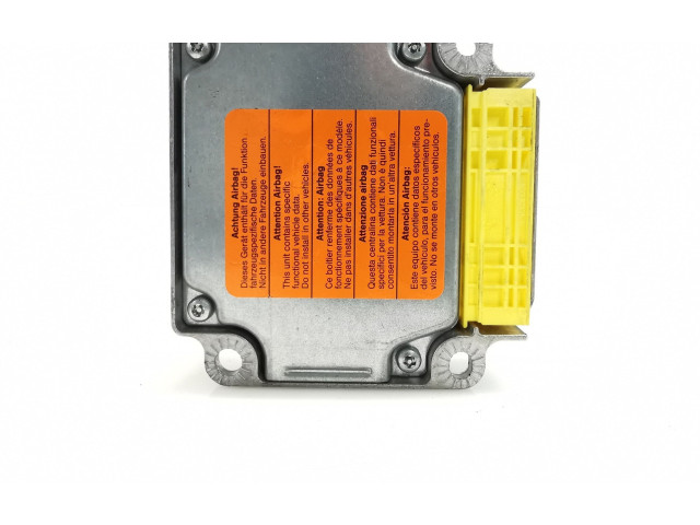 Блок подушек безопасности 6Q0909605C, 5WK42900   Volkswagen Passat Alltrack