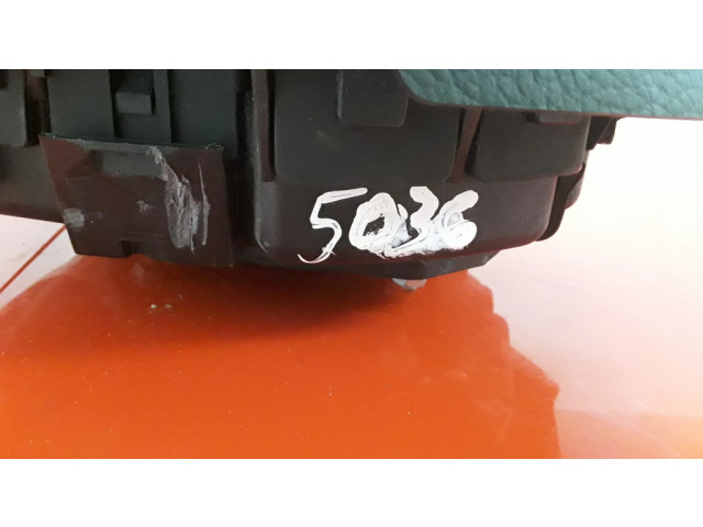 Подушка безопасности водителя 9W83043B13, 9W83043B13AD0LEG Jaguar XF