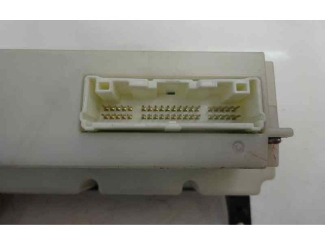 Řídící jednotka 27500JD45A Nissan Qashqai 2007